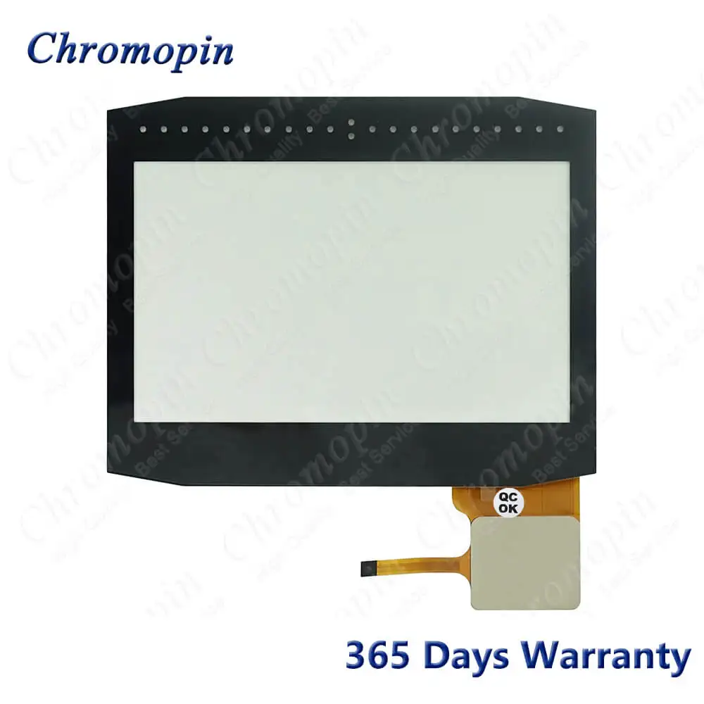 Фото Дигитайзер сенсорной панели для GPS Agres Isoview ISO isopoint 32 33 34 35 36 37 7-дюймовый емкостный сенсорный экран дигитайзер сенсорного экрана №1