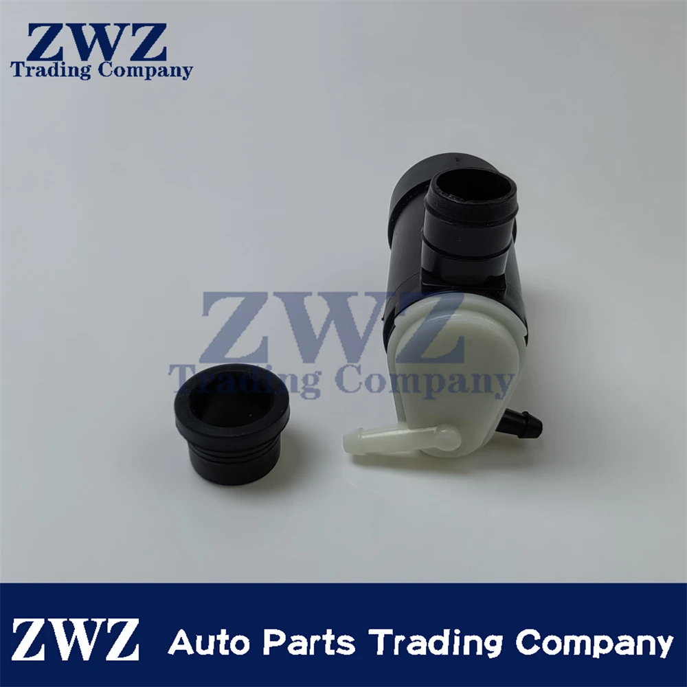 Насос омывателя лобового стекла Chery Tiggo 7 T15- 5207113 Т 155207113