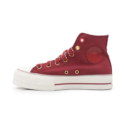 Converse chuck taylor back zip AliExpress
