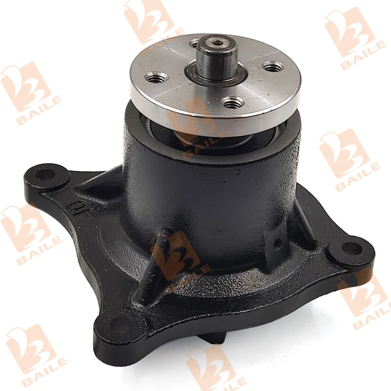 Водяной насос для Hyundai 25100-41700