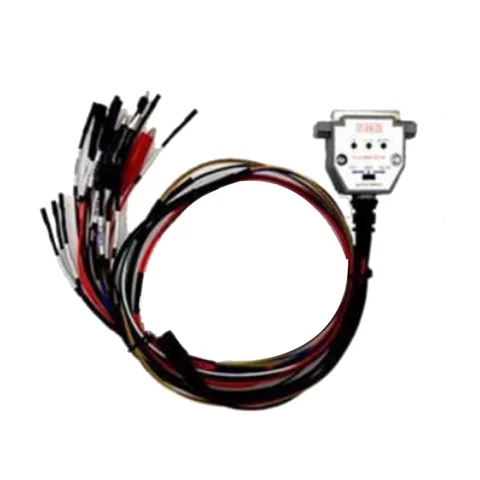 Программатор SM2 Pro + J2534 VCI ECU с модулем чтения и записи ECU V1.20-67 для настольной ФЛЭШ-памяти EEPROM Tool US Plug