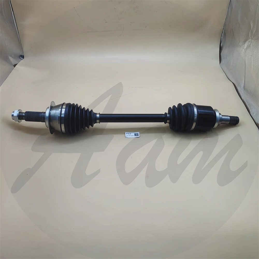 Передний левый приводной вал для Suzuki 44102M60M31 44102-M60M3-1