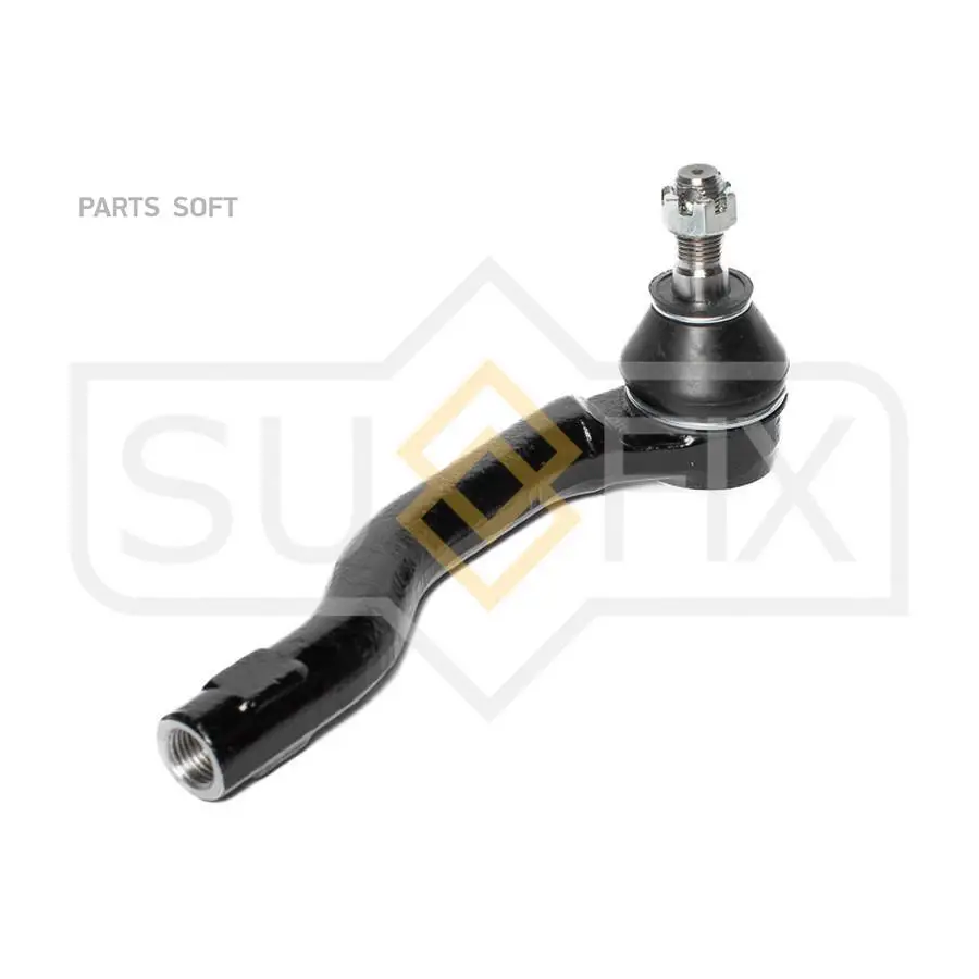 SUFIX SE1594 Рулевой наконечник R MAZDA 2(DE) 1.3-1.5 07-15