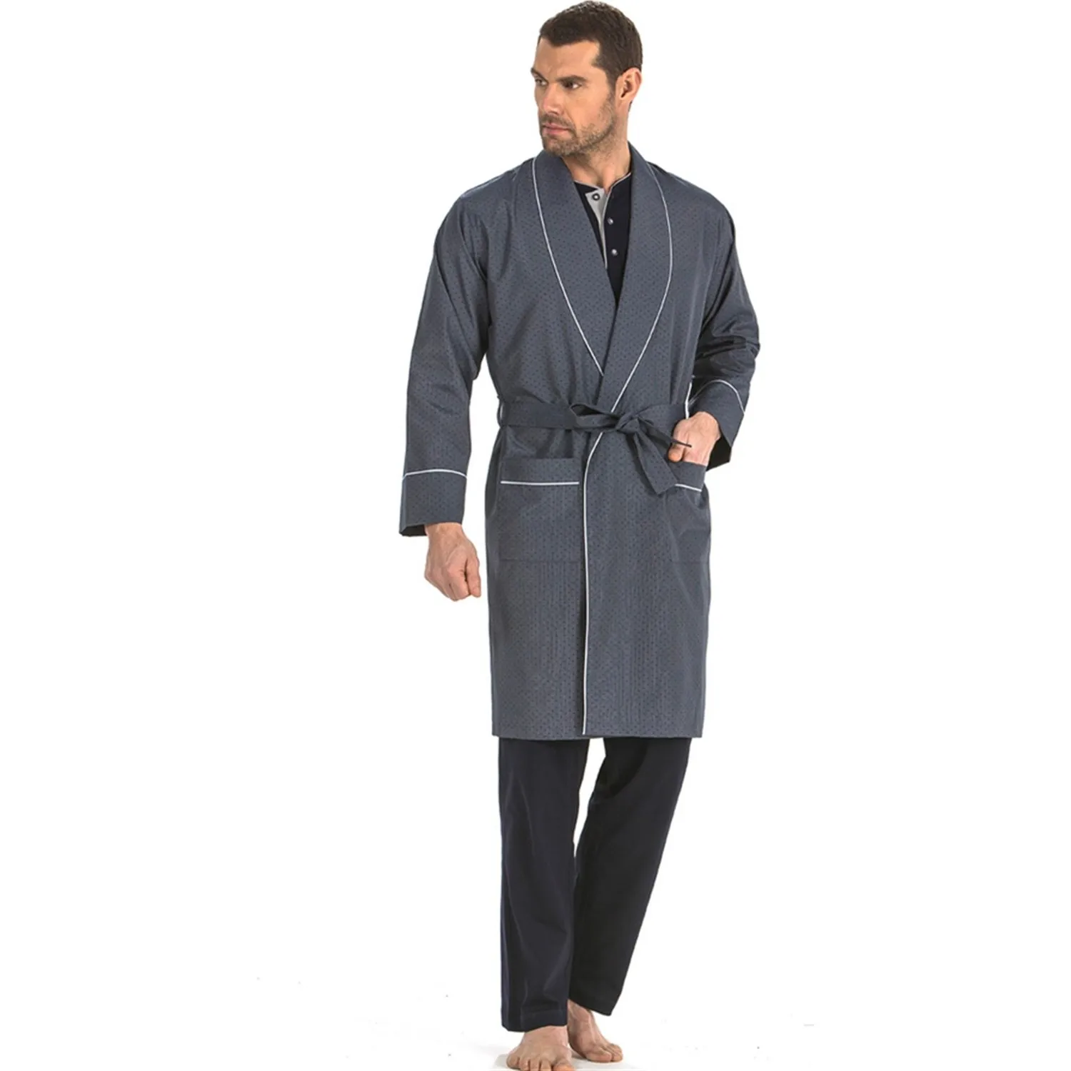 Pierre Cardin 5Li расчесанный робдешамбр