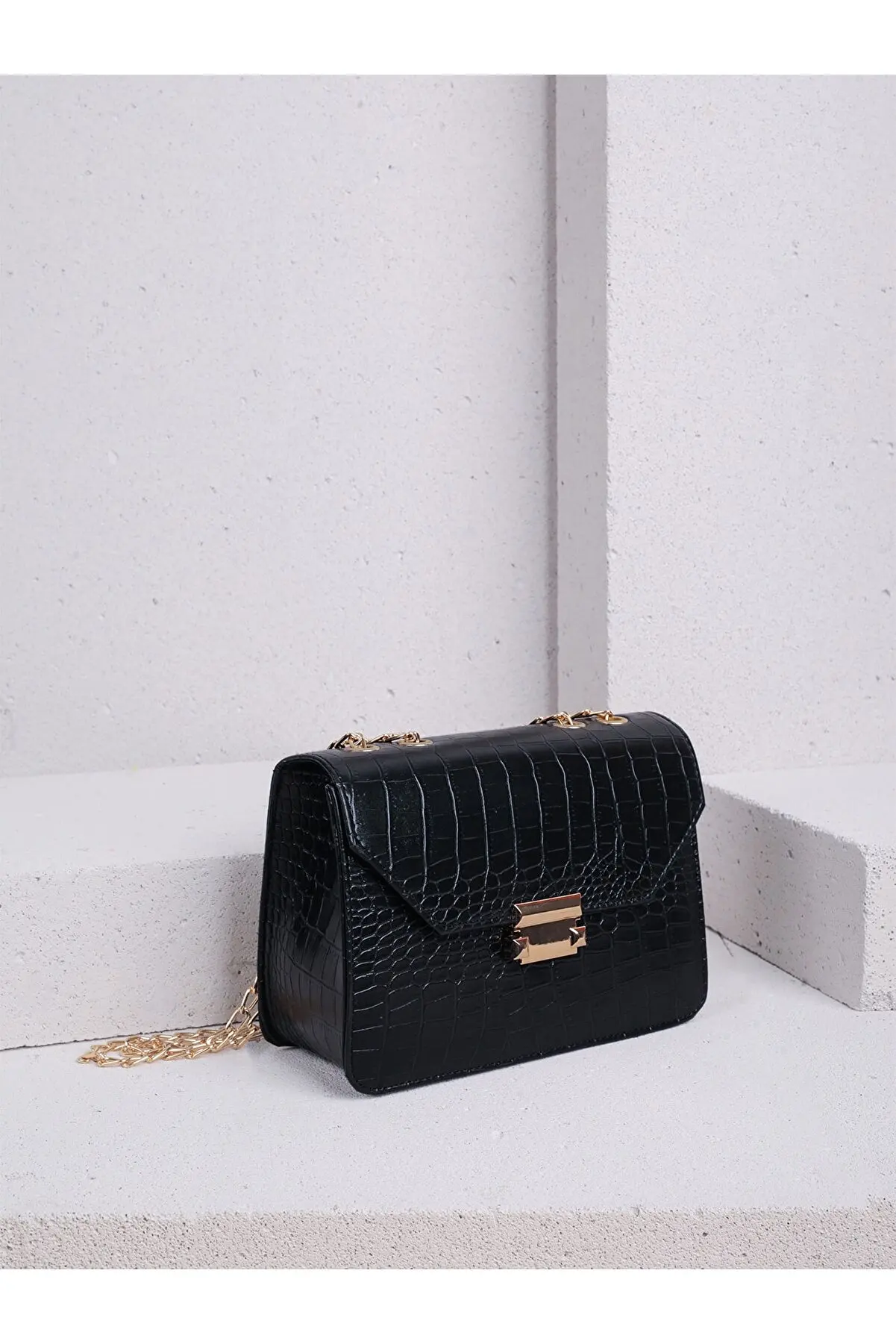 Новая модная крокодиловая женская сумка на плечо роскошная дизайнерская 2022
