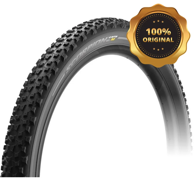Pirelli Scorpion mx32 Mid hard