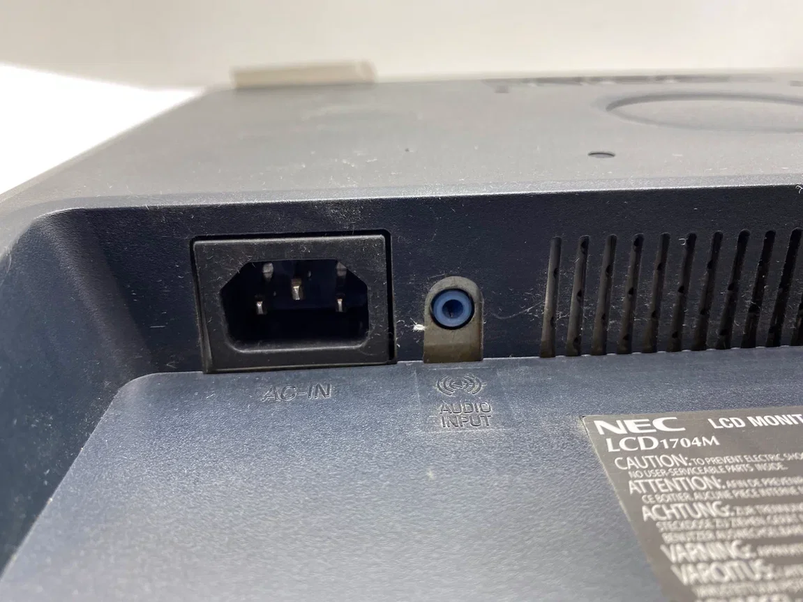 Монитор для компьютера 17&quot квадрат работы / учебы видеонаблюдения | Компьютеры и