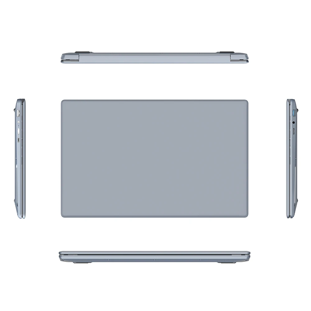 Ультратонкий ноутбук 11-го поколения Intel N5095 IPS + i7 15 6 дюйма