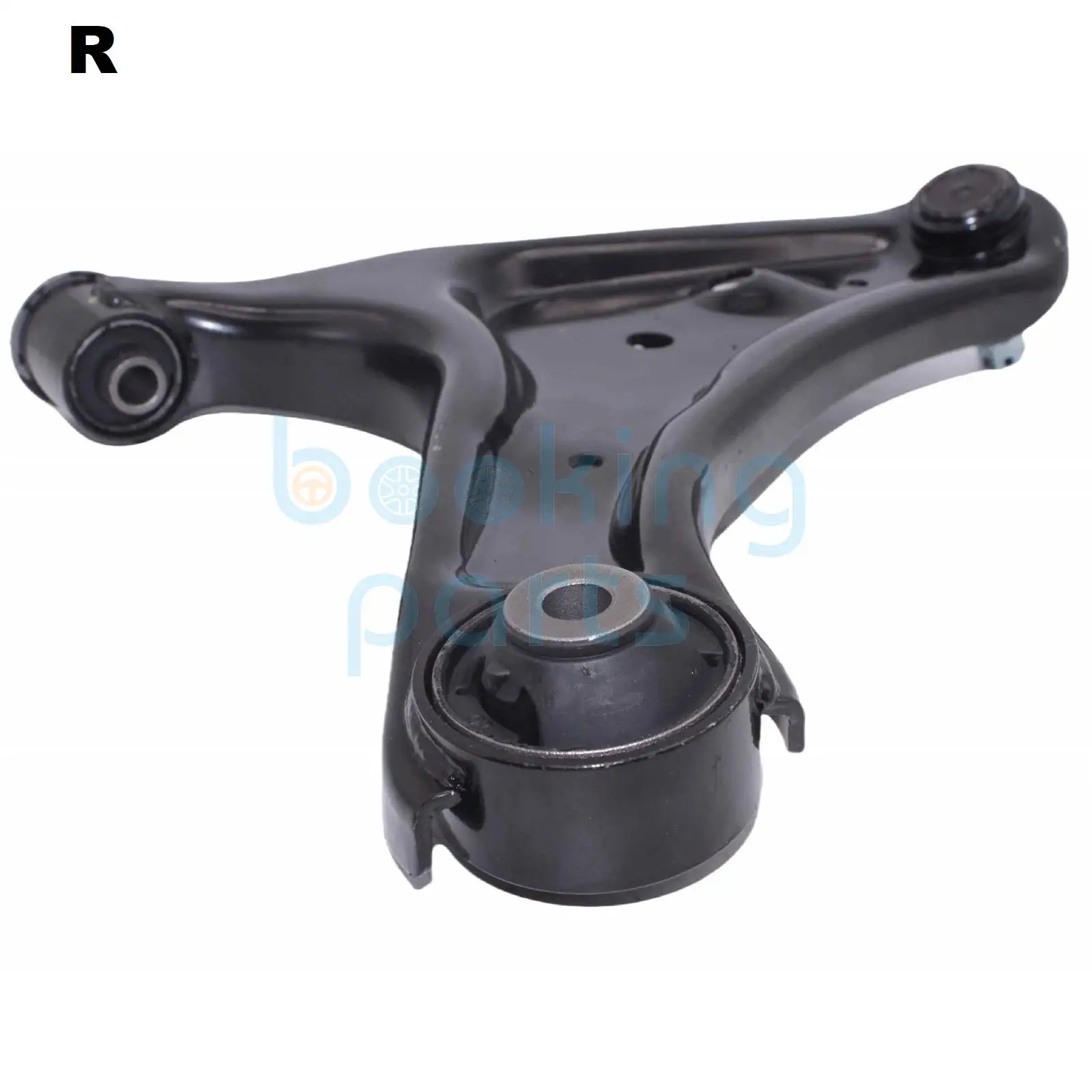 COA29705(R) Рычаг управления для DAIHATSU TERIOS RUSH J200/J210 1.5L 07-