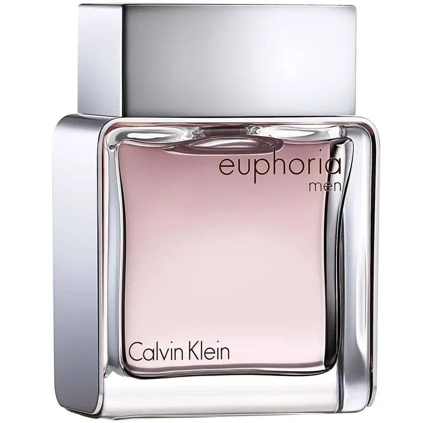 CALVIN KLEIN EUPHORIA MEN отливанты мужская парфюмерия | Красота и здоровье