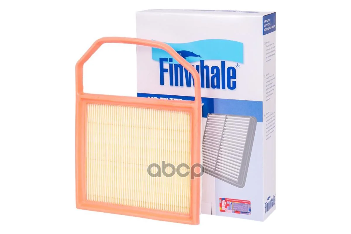Фильтр Воздушный C-Class(W205, S205), Cls(C218, X218), E(W212, S212), Gl(X166) Af1017 Finwhale арт. AF1017