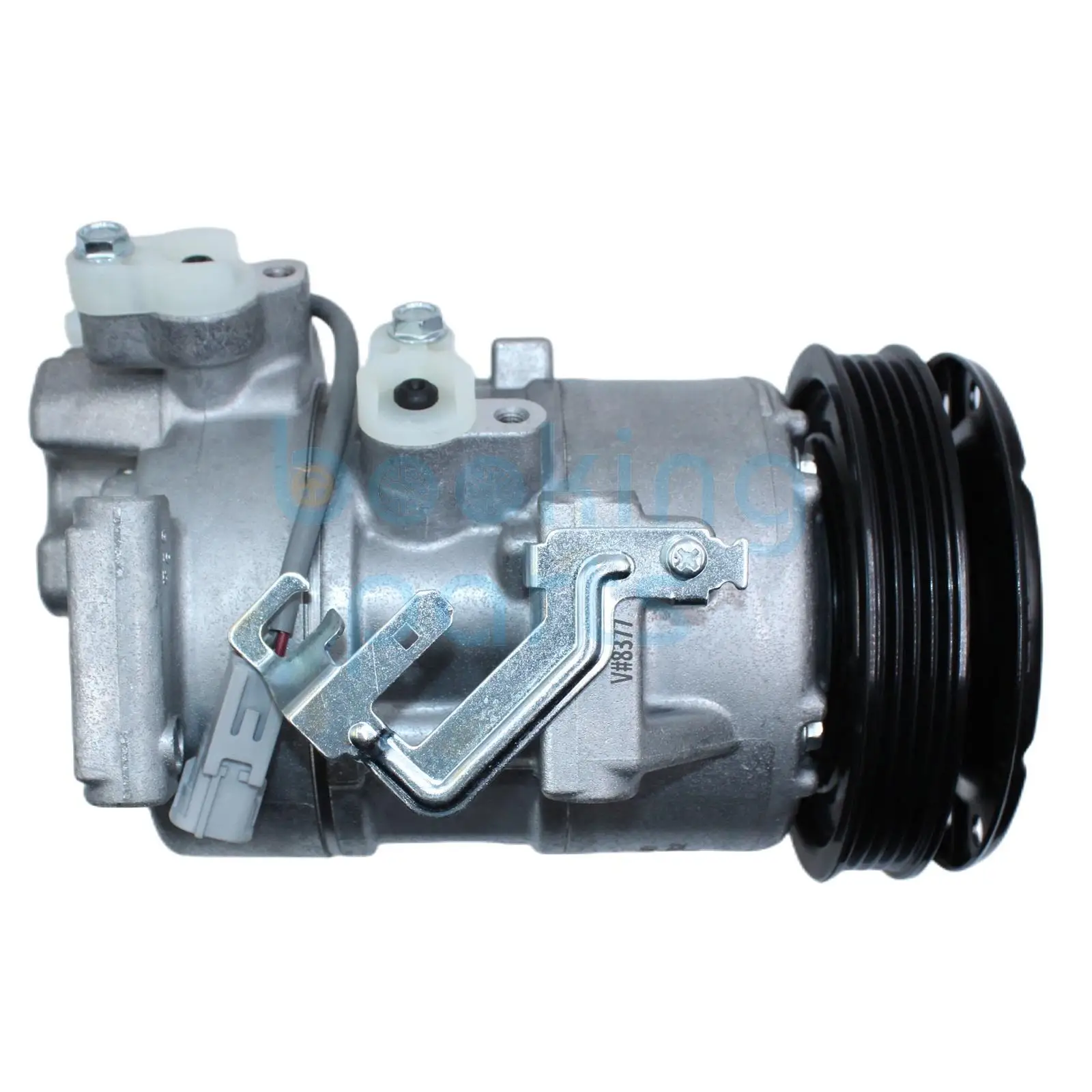 ACC68331 (новинка) 88310-52481 447260-11784472601178447180-7200 4471807200 A/C компрессор для TOYOTA YARIS 06-11 1NZ