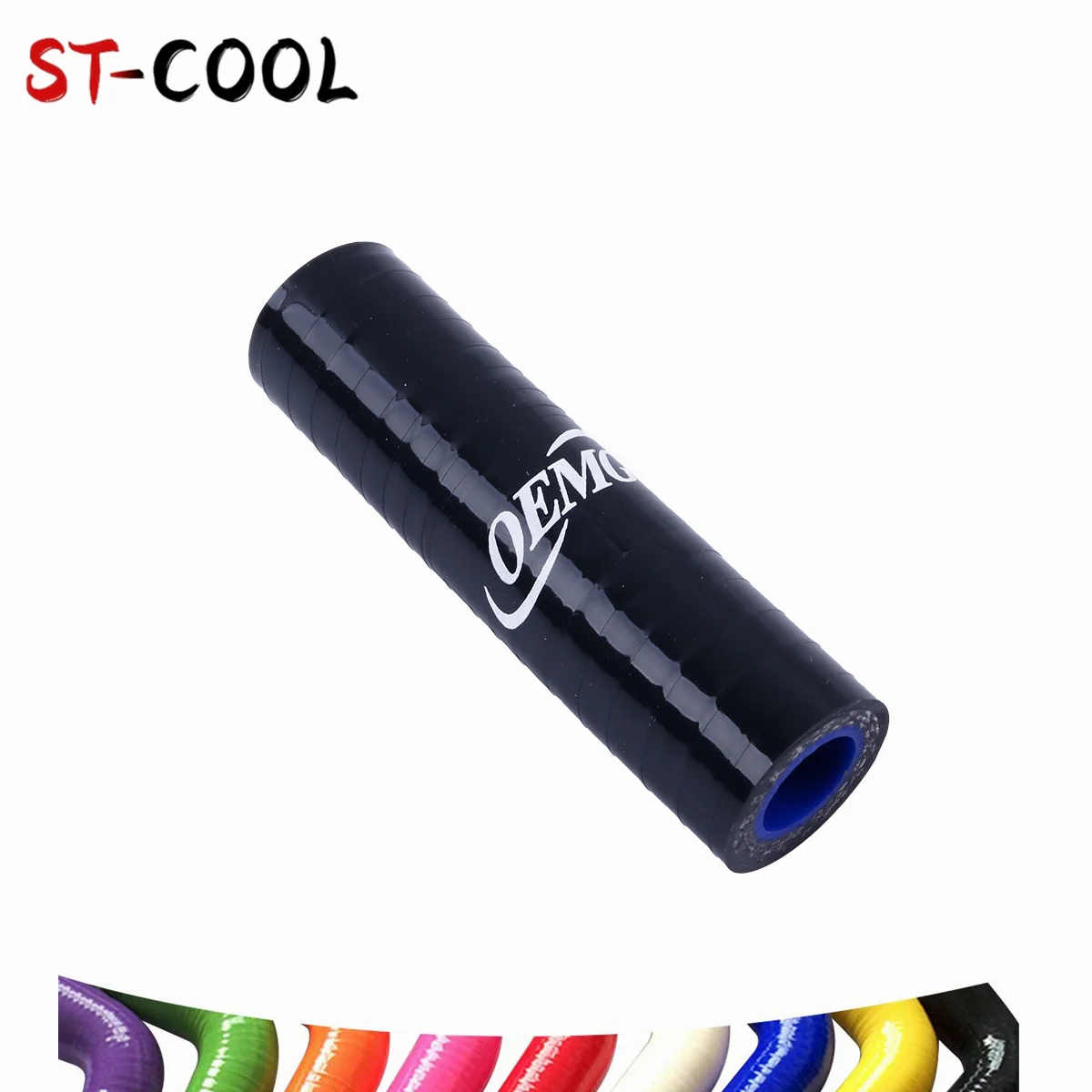 Шланги радиатора для Suzuki RM 250 RM250 2001-2008 силиконовые трубки охлаждающей жидкости