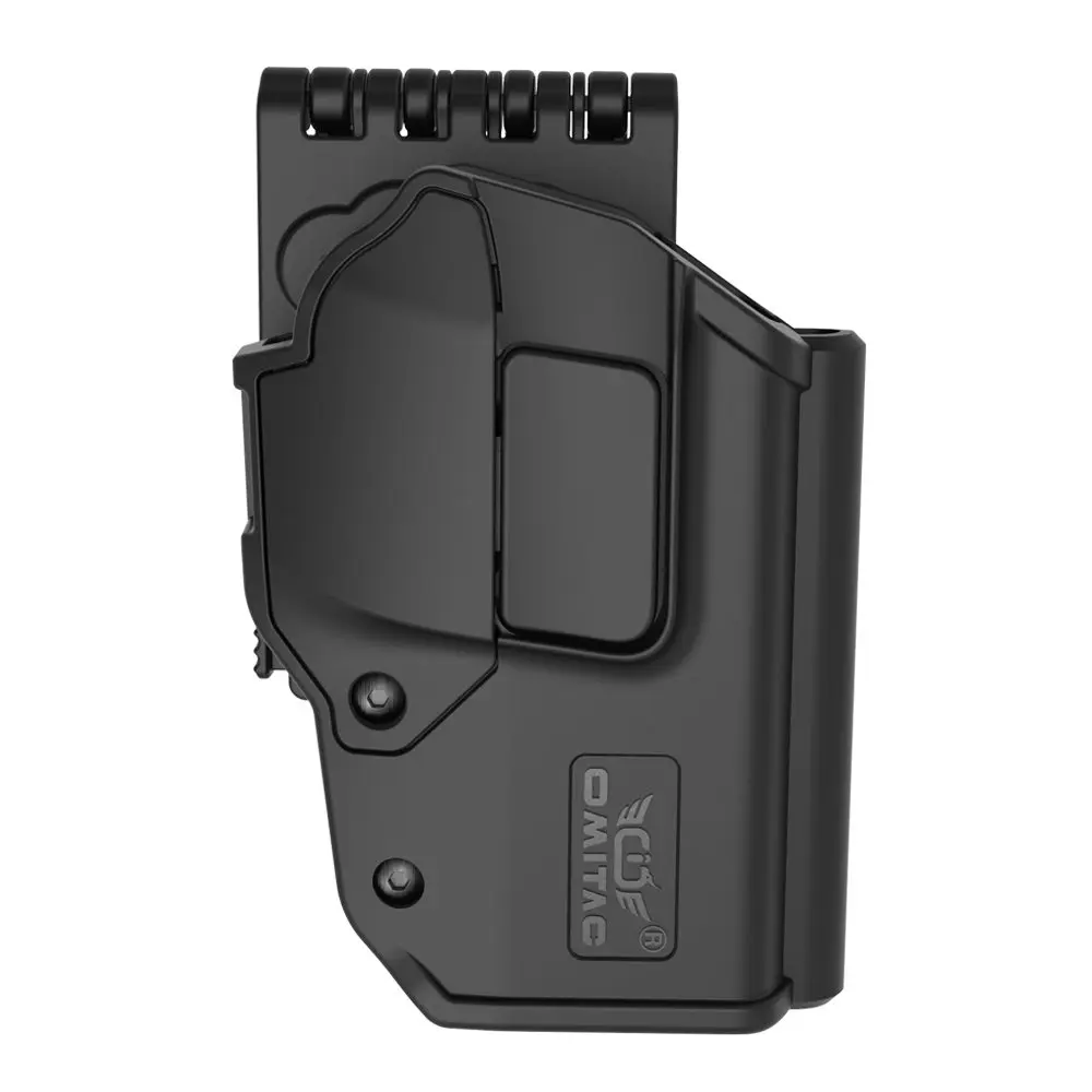 

Кобура P320 Sig P320 кобура Sig Sauer P320 M17 кобура Sig P320 M18 кобура для пистолета Taurus G3 кобура с зажимом для ремня OWB кобура