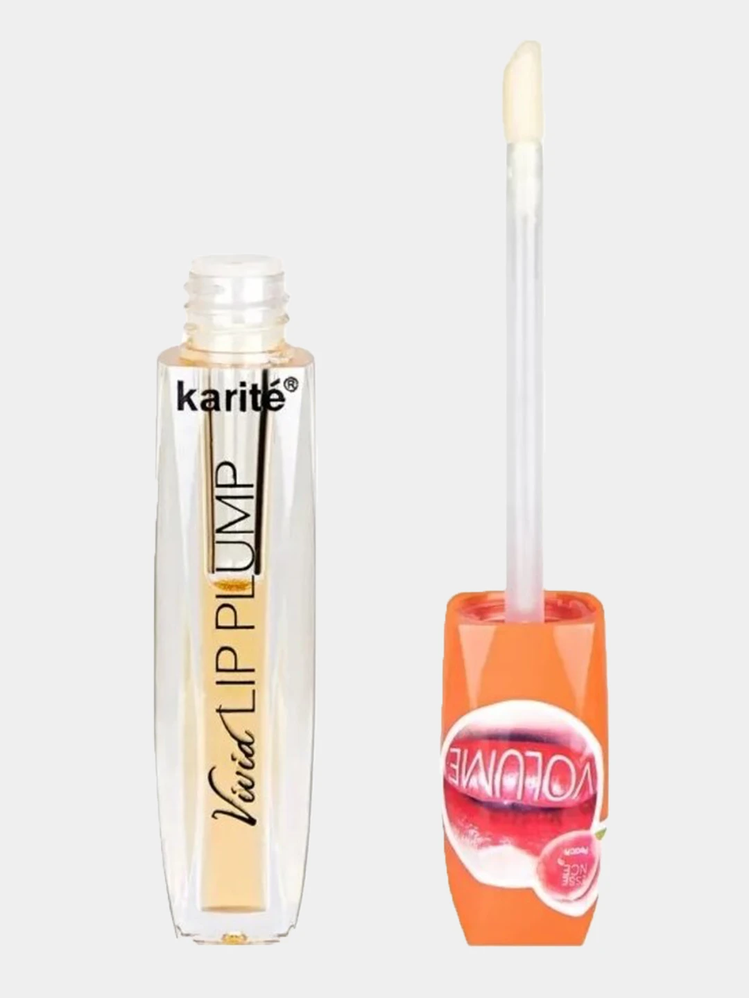 блеск для увеличения губ lip maximizer collagen. губная помада орифлейм с эффектом объема. Too faced lip injection power plumping lip gloss. блеск ламель увеличивающий губы. блеск для увеличения губ отзывы.