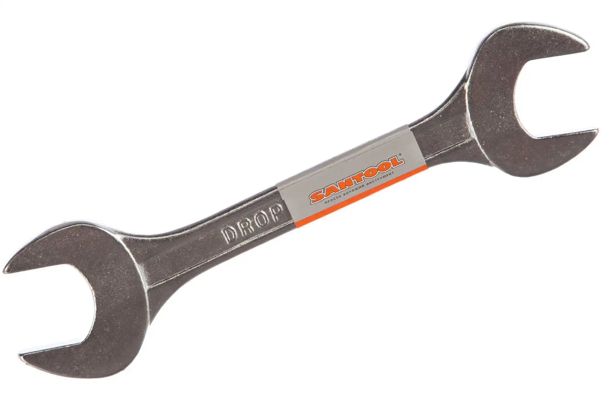 Ключ рожковый 30x32 мм SANTOOL 031638-030-032