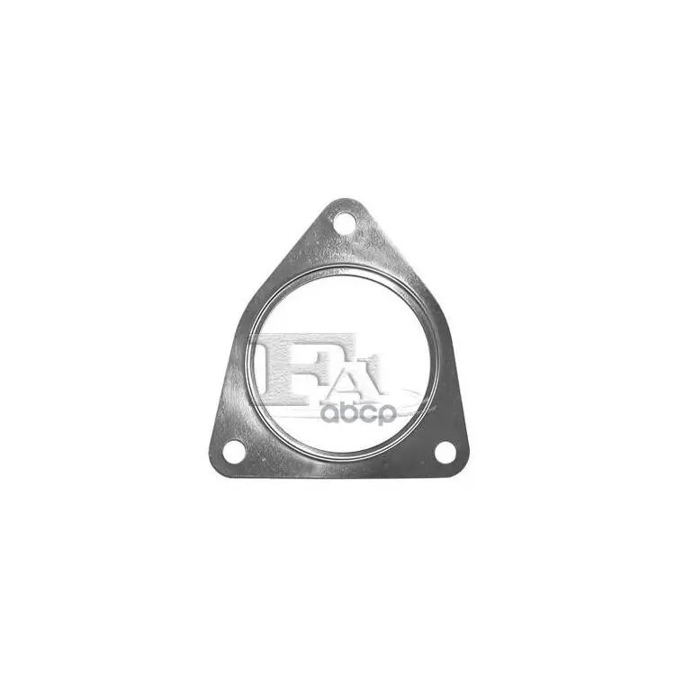 Muffler pad for Audi: Q7 06-VW: Touareg 02-10 10-Fa1 art.