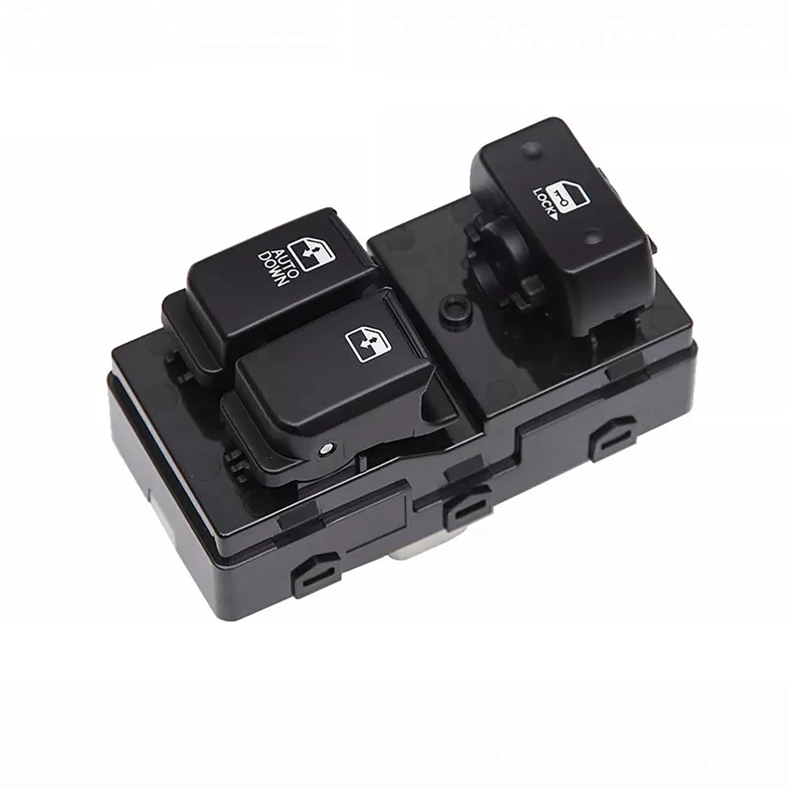 GIE.TOP автомобильный переключатель управления стеклоподъемником привод со