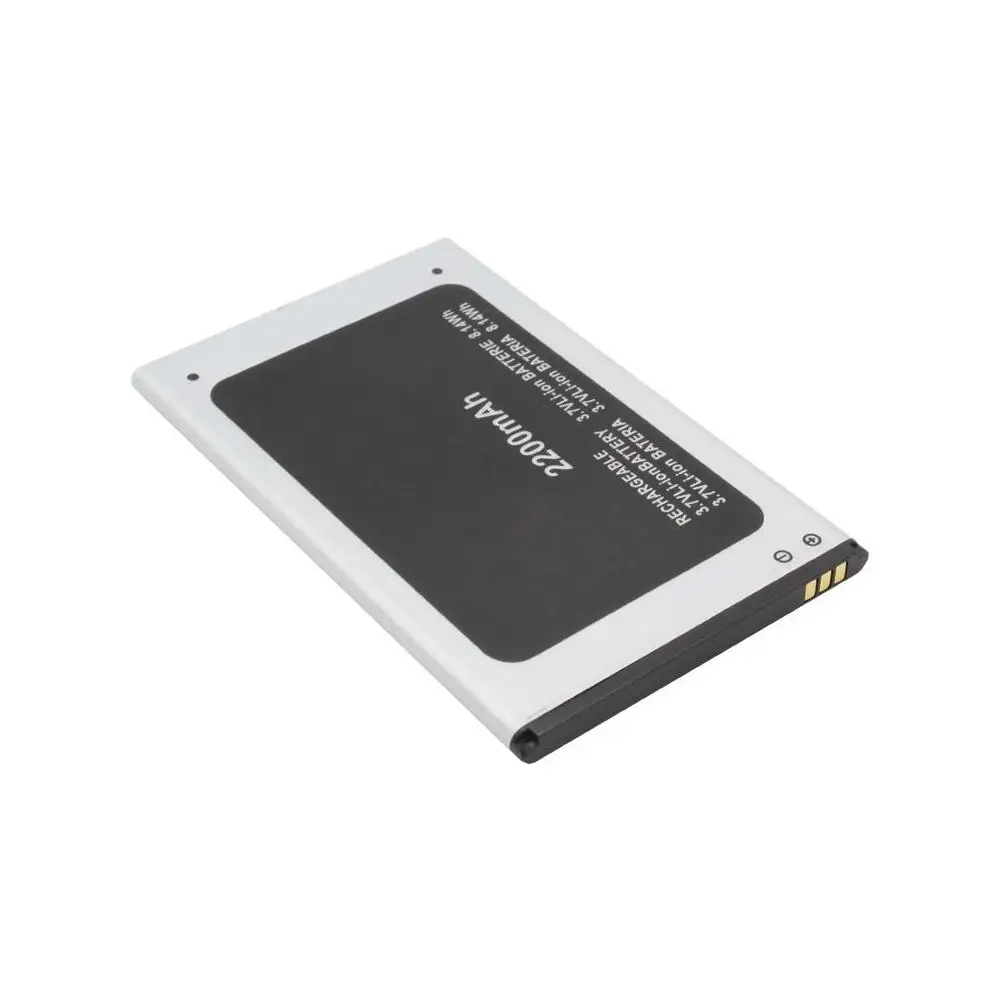 Аккумуляторная батарея для Micromax Q354 Bolt (ACBIR22M03) |