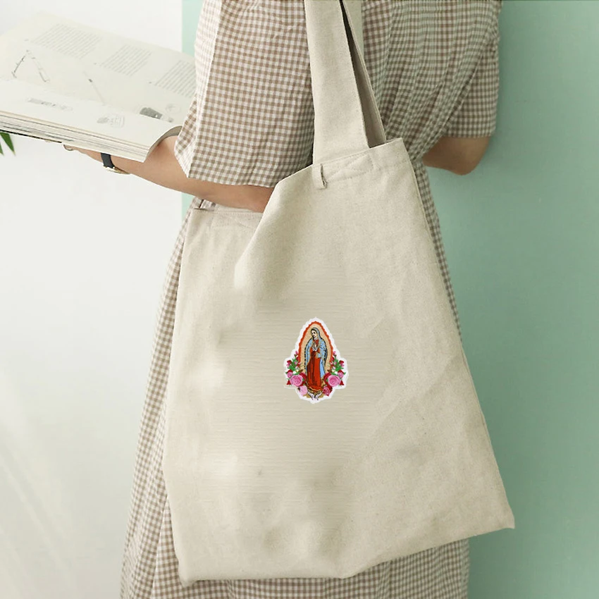 Христианские большие размеры, Санта-Мария Дева Гваделупская, Дева Мария ...