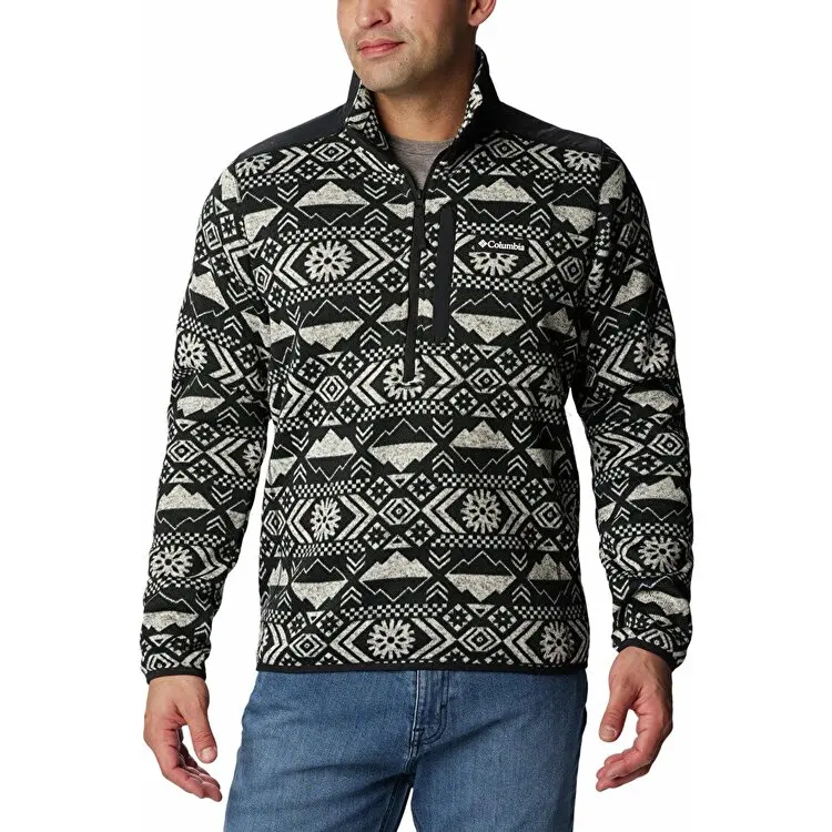 Merino wool пуловер. Fair isle sweater. Свитер везер. Мужской свитер из шерсти мериноса. Нейборхуд свитер.
