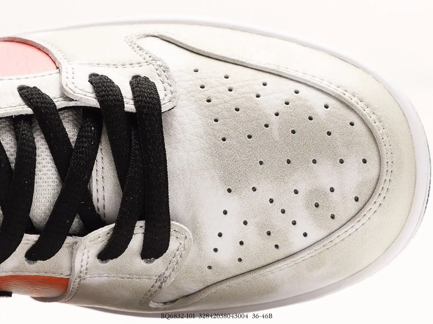 Кроссовки Sb Low Pro Qs Roswell Raygun xx9913 - 013