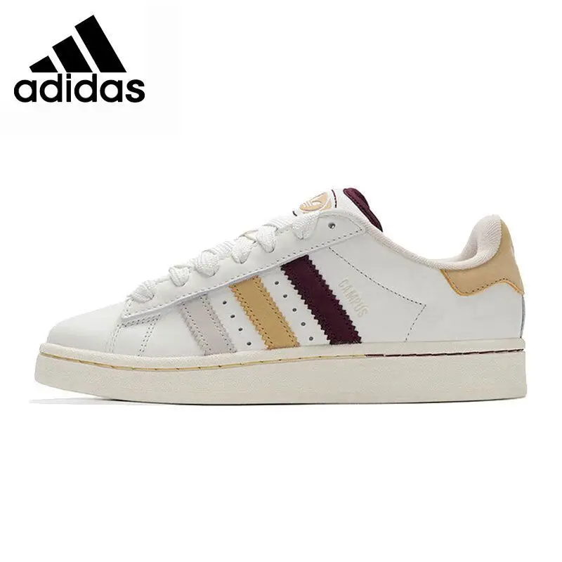 Новая оригинальная женская спортивная обувь для скейтборда Оригинальный кампус