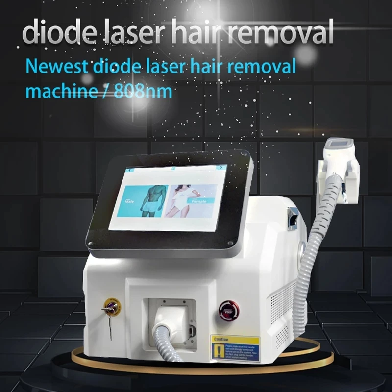 

Laser Ice Platinum Speed 755 808 1064nm Diode 808nm 810nm Laser De Diodo Hair Removal maquina de depilacion laser