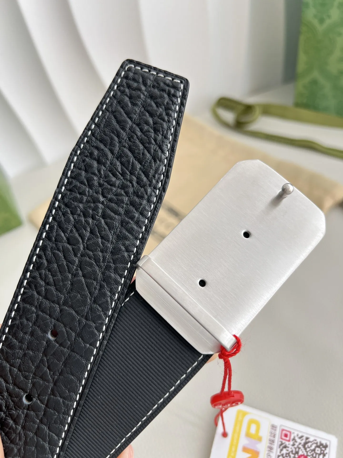 Классический В Стиле Coach Реплика 1:1 Модный КлассичесКий РетРо Усовершенствованный Простой Ремень