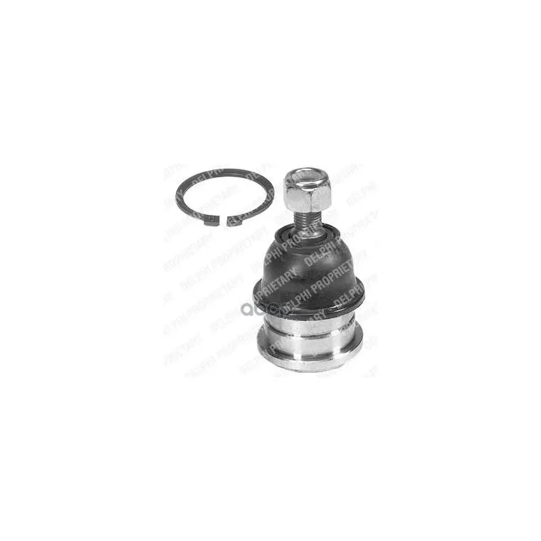 Шаровая Опора Delphi арт. TC592