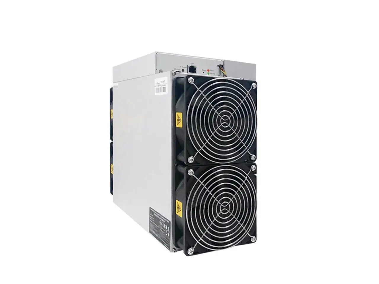 

Antminer S19 Pro 110th Биткойн Майнер