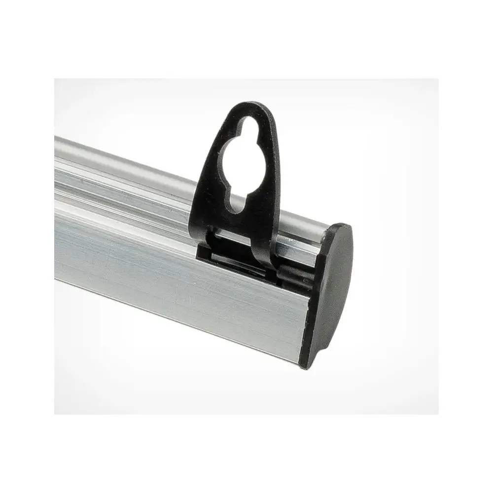 LinxOne постер &quotЧеловек горы строение горный пейзаж ночь&quot на экокоже с алюм