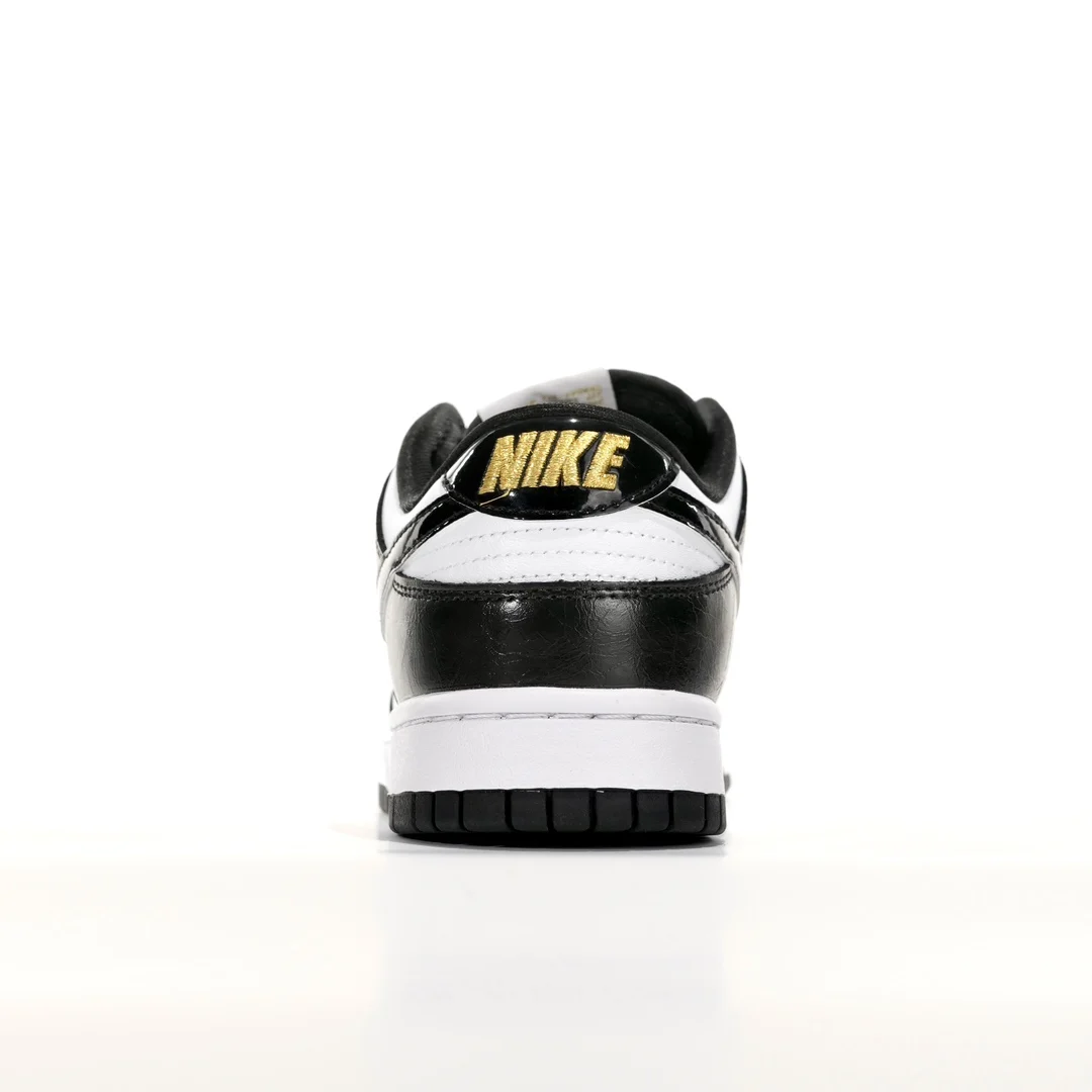 мужские и женские кроссовки для скейтборда Nike Dunk Low