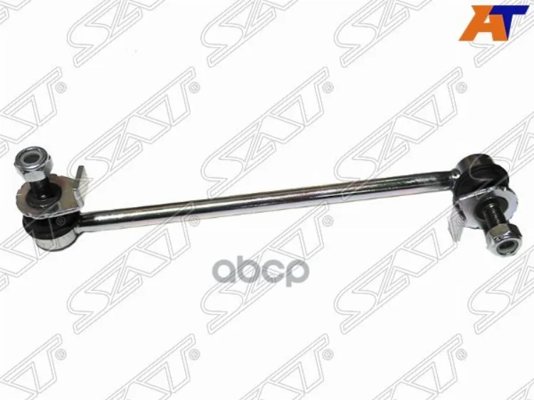 Тяга Стабилизатора Заднего Nissan Patrol(Gr)/Safari 1997-2010 Lh (левый) Sat арт. ST-56260-VC310 Тяга Стабилизатора Заднего Nissan Patrol(Gr)/Safari 1997-2010 Lh (левый) Sat арт. ST-56260-VC310