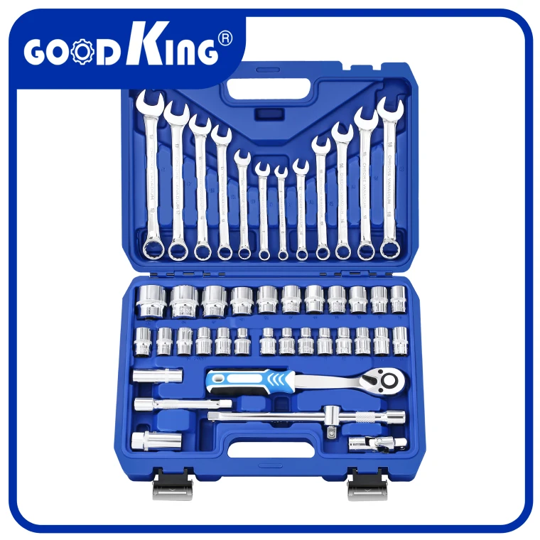 Набор инструментов 46 предметов 1/4 трещотка good king. Набор инструментов 24 предмета goodking k-10024. Набор инструментов goodking c 10046. Набор инструментов 46предметрв 1/4. Goodking наборы инструментов.