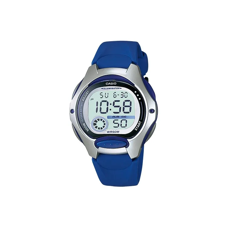 Casio Детские наручные часы LW