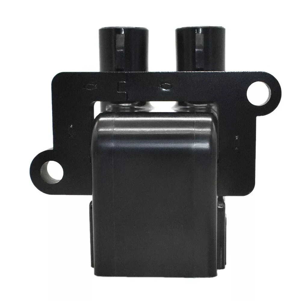 Фото Катушка зажигания 90919-02221 для Toyota Liteace SR40 Chaser SX100 Crown SXS13 3SFE №4
