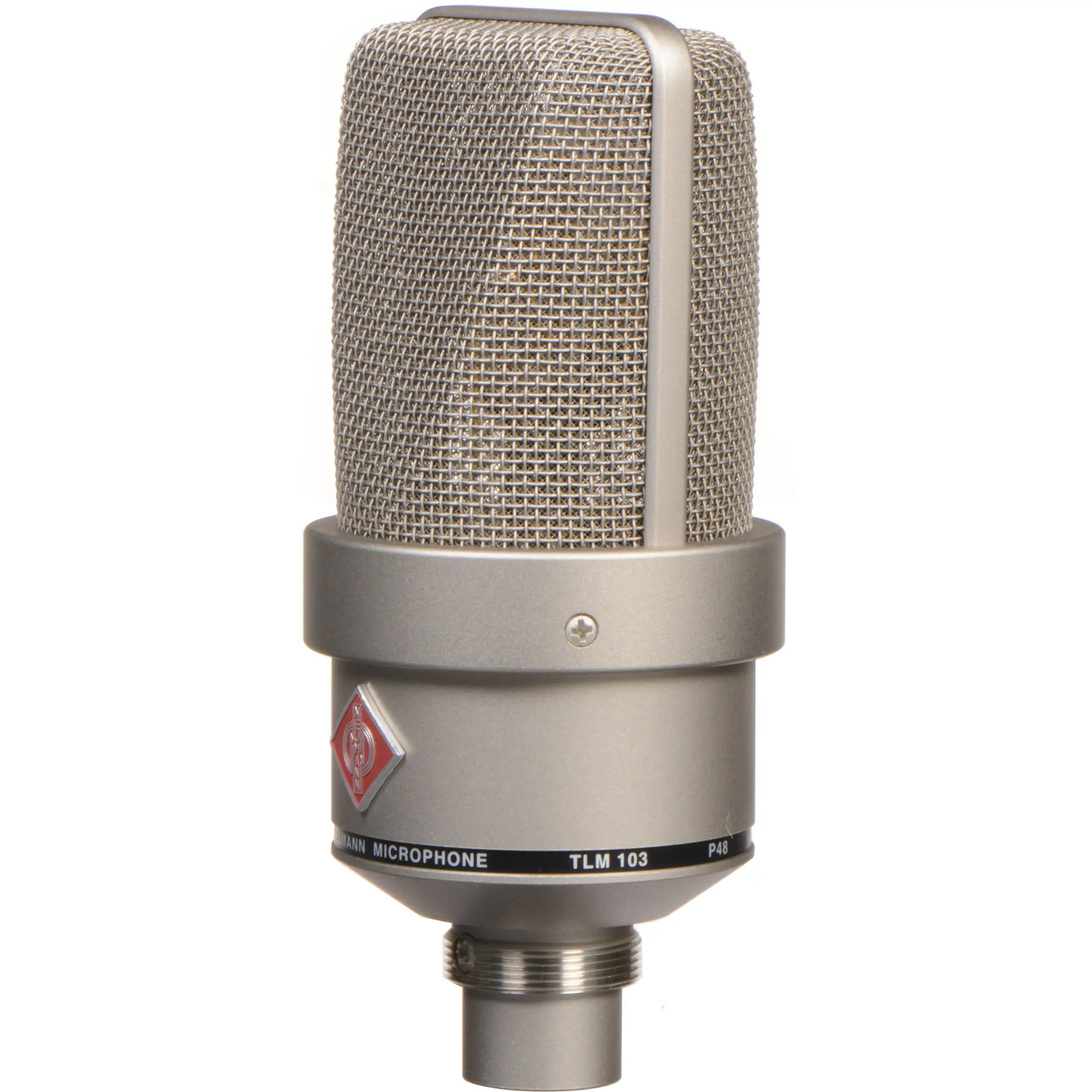 

Best Sales For Original TLM 103 Large-Diaphragm Condenser Microphone