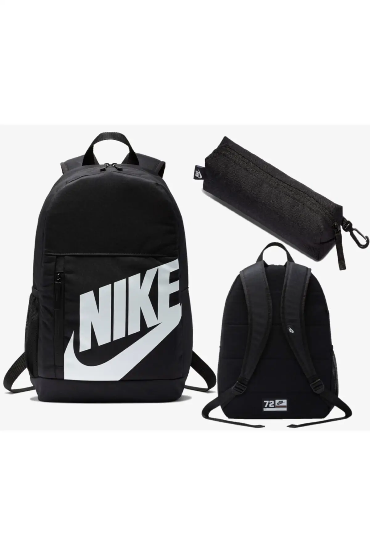 Рюкзак унисекс Nike Elemental Bkpk