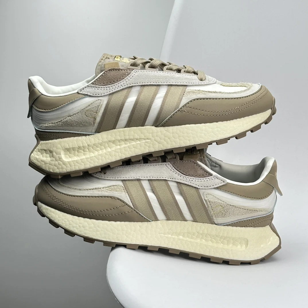 Скачать Игру Adidas Tresc Run 1: 1