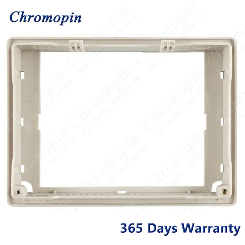 Фото Передняя крышка корпуса для сенсорной панели Proface GP270-LG11-24V GP270-LG21-24VP GP270-LG31-24V с накладной пленкой №4