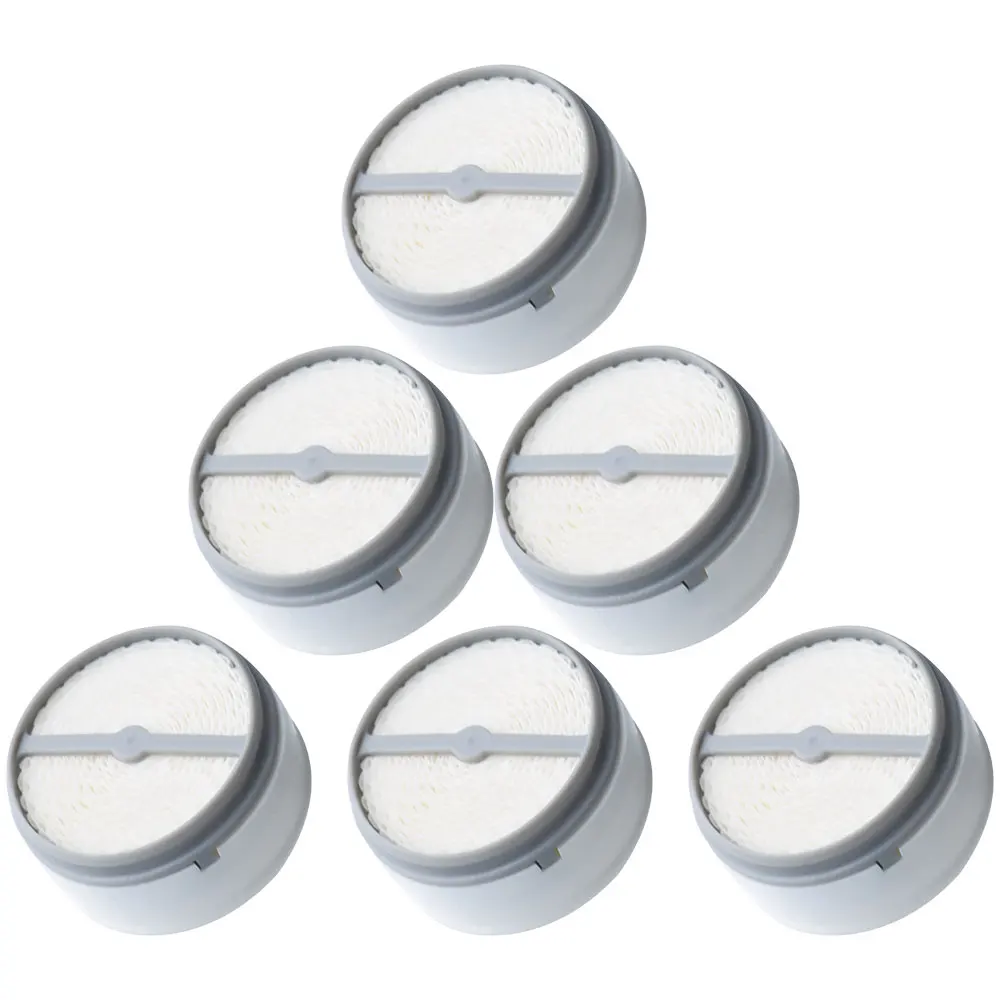 Filter Cotton Swab Core Air Ultrasonic Humidifier Aroma Diffuser Replacement Cotton Sponge Stick