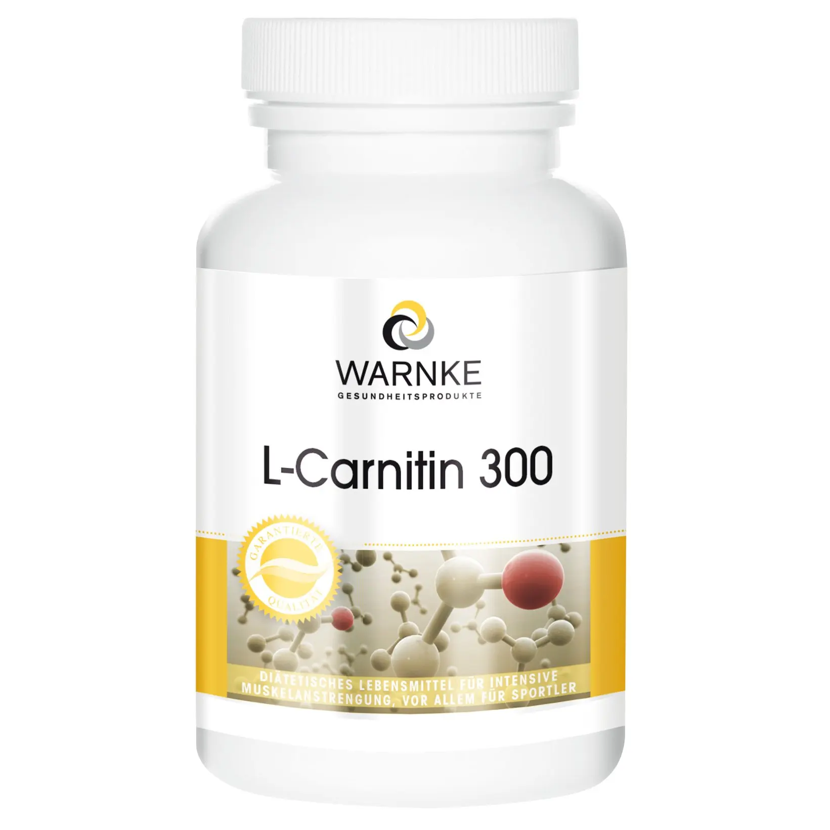 

DE. Original L-C-a-r-n-i-t-i-n 300mg Improves Men's Quality. Supplement Vitality Health Supplement.Carnipure Liquid, Vegan