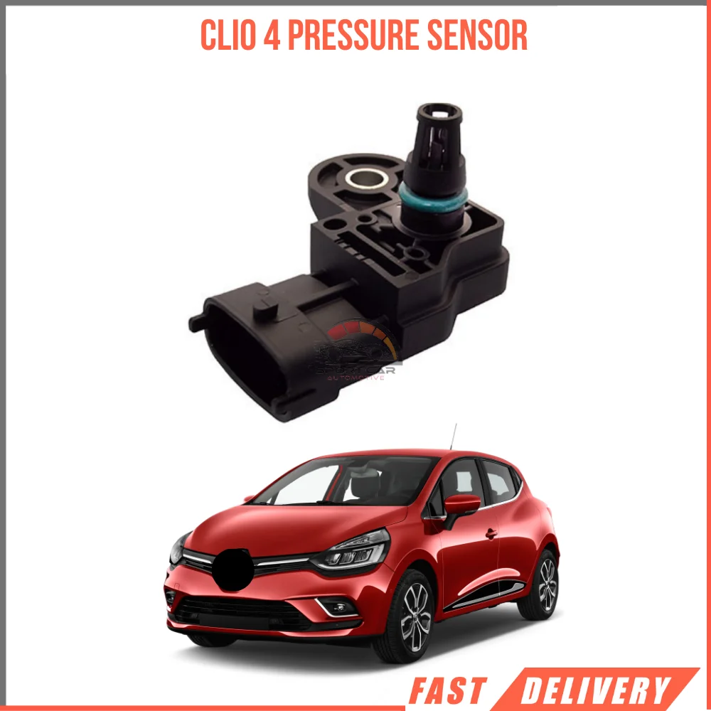 

Turbo pressure sensor for Renault Clio 4 Fluence 1.2TCe-1.4 Oe 223650002R high quality auto parts shipping from Turkey