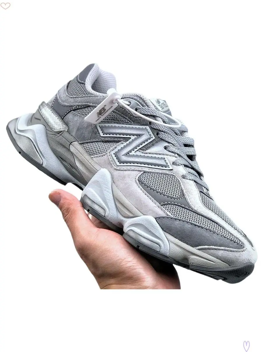 Кроссовки New Balance NB 9060