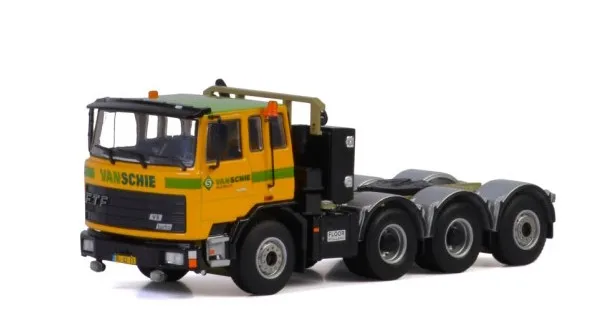 

WSI 1:50 8x4 01-2531V B56