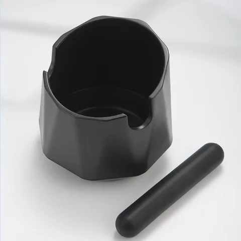 Комплект мини-боксов для кофе из силикона