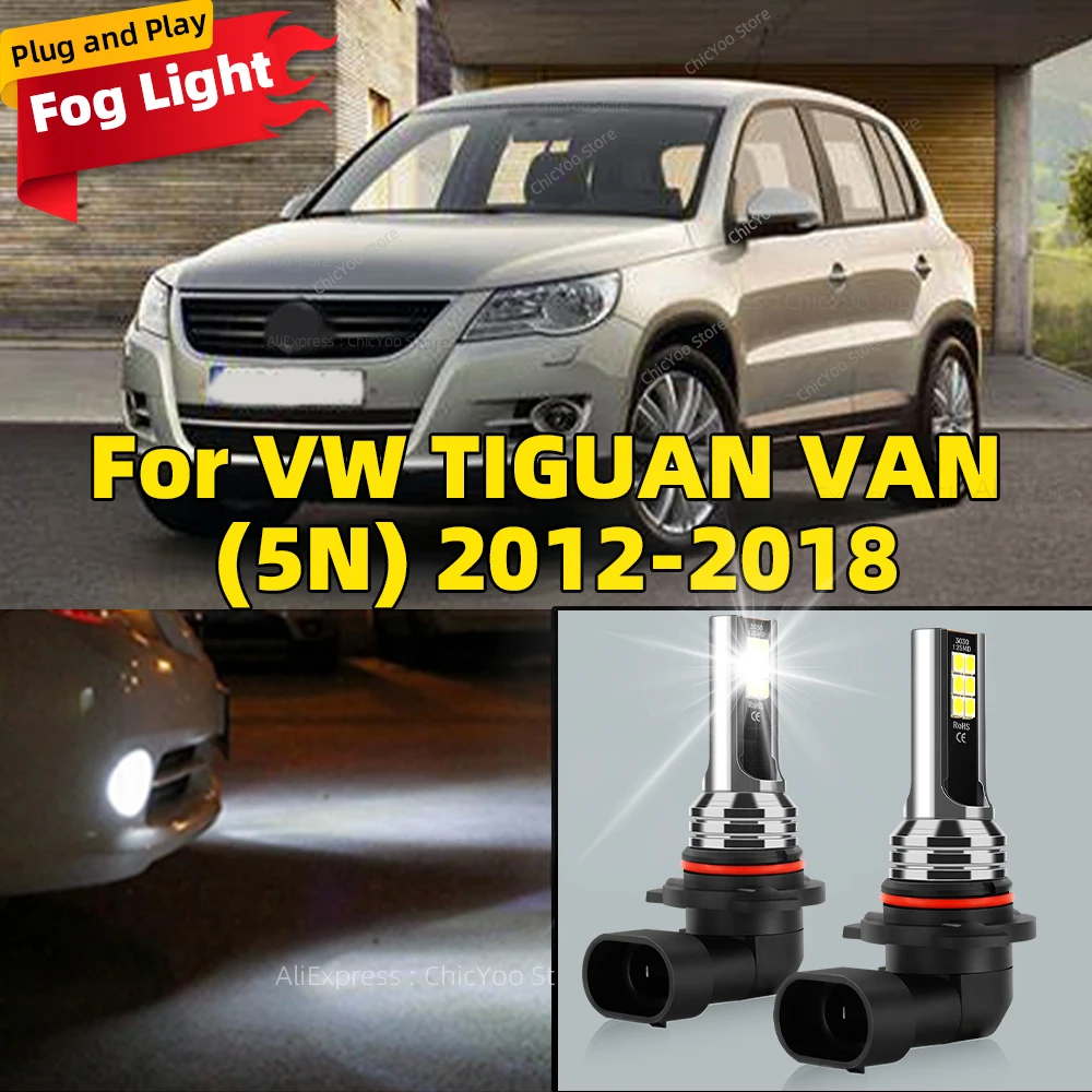 Светодиодные передние противотуманные фары автомобильные лампы аксессуары