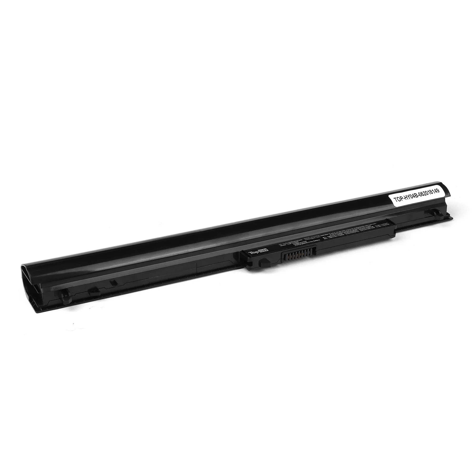 Аккумулятор TopON для HP Pavilion TouchSmart 14-F020US Sleekbook 14.8V (2200mAh)