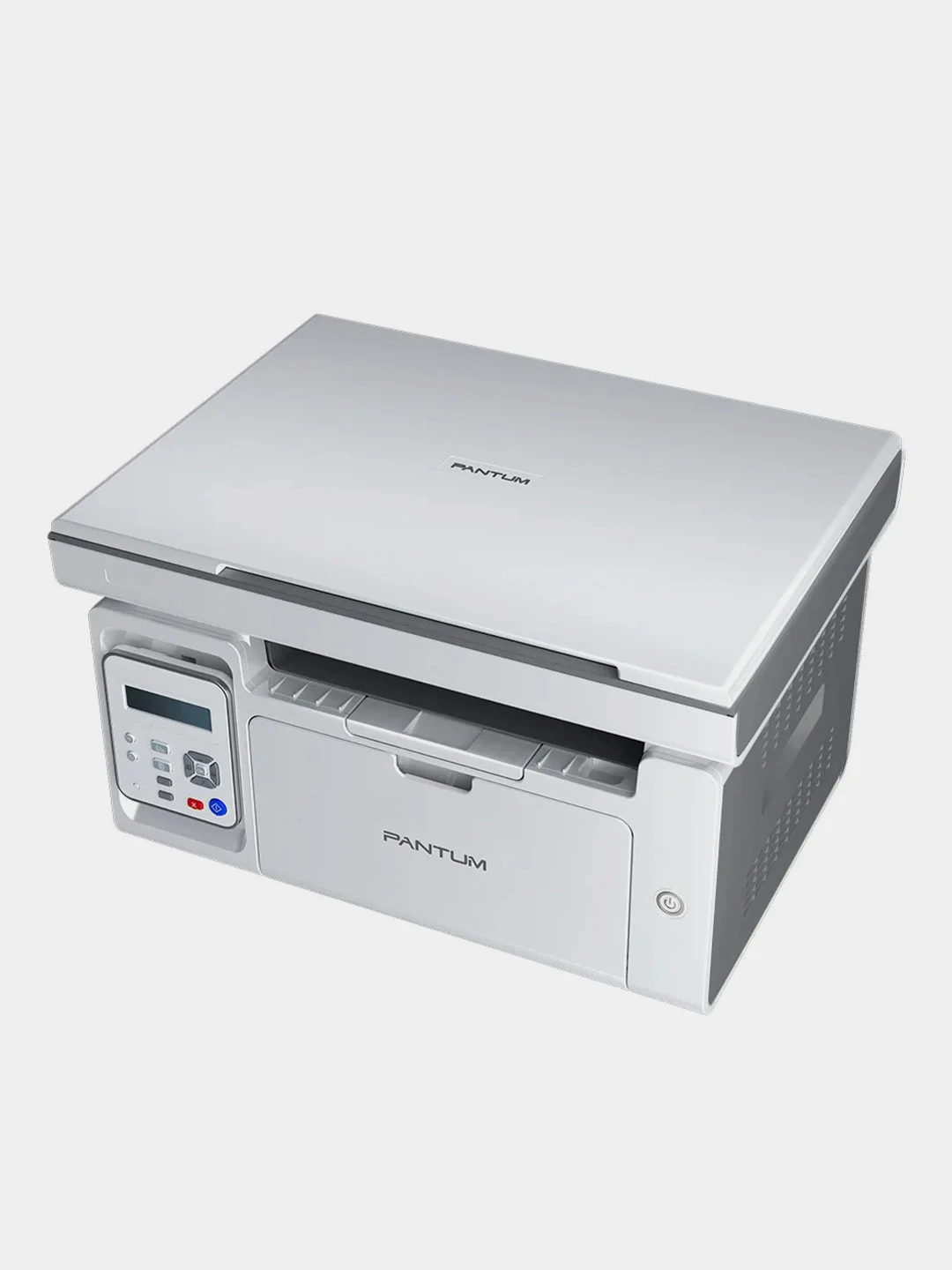 Картридж Для Мфу Pantum M6507w Купить